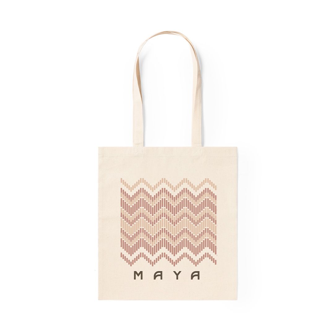 Cotton Siltex Bags - 140 gsm