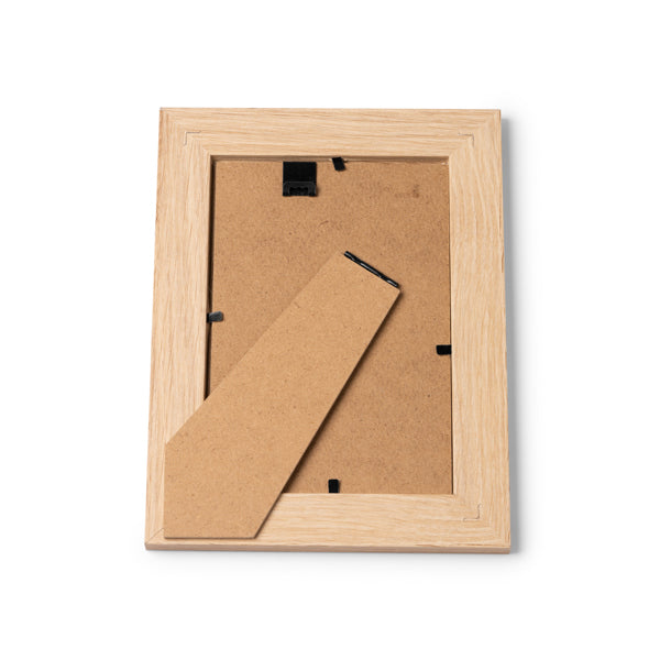 Pixel - 10x15 photo frame in MDF and glass