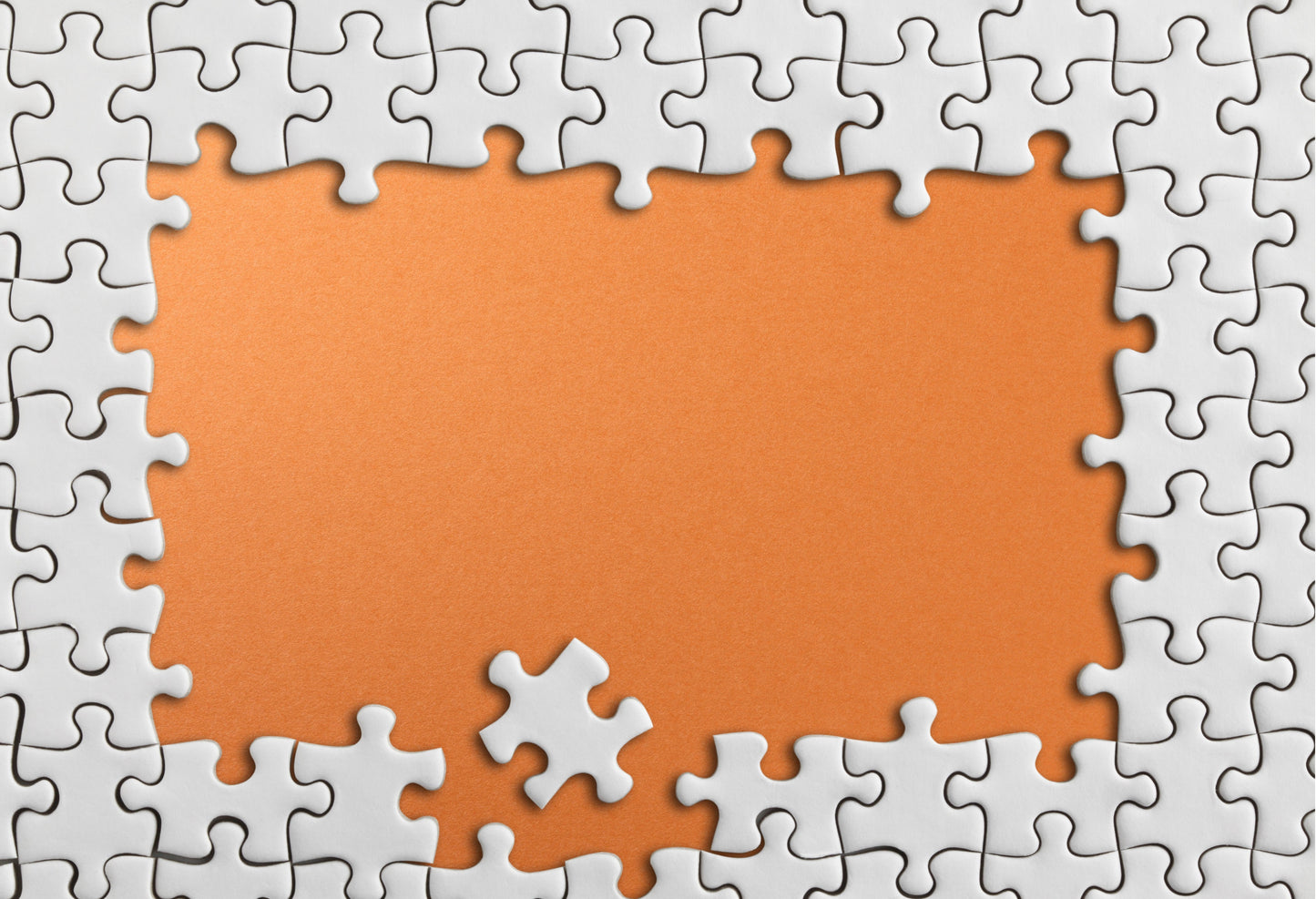 Customized Ultra Glossy Wooden Puzzles made with Hardboard 30 pcs