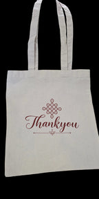 Cotton Ponkal Bags - 180 gsm