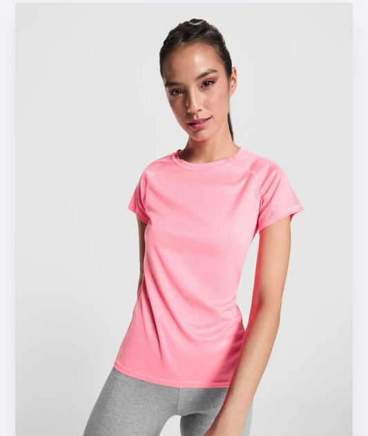 Sports Tshirt single color