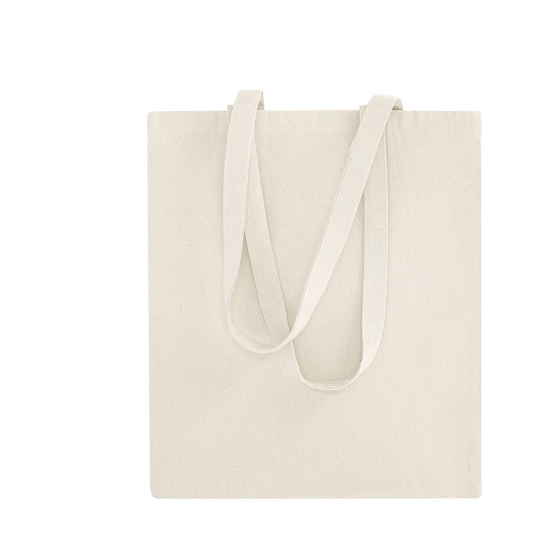 Cotton Siltex Bags - 140 gsm