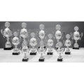 Trophy Silver Loren