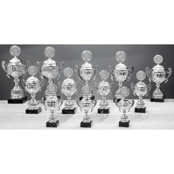 Trophy Silver Loren