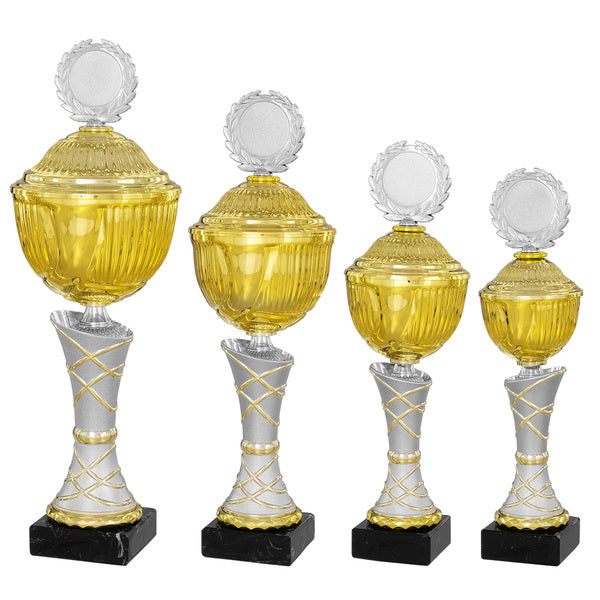 Premium Trophy series Lion