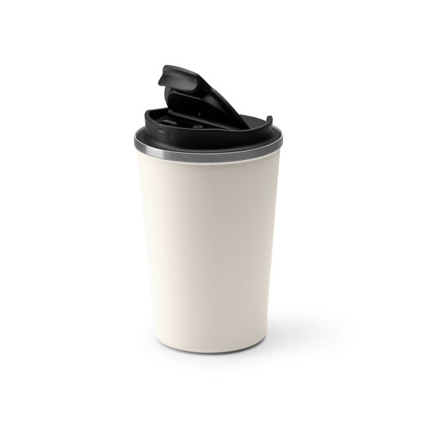 Tomas - 400ml stainless steel thermal tumbler