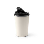 Tomas - 400ml stainless steel thermal tumbler
