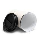 Tomas - 400ml stainless steel thermal tumbler