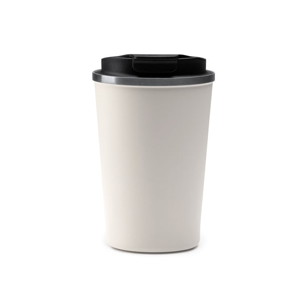 Tomas - 400ml stainless steel thermal tumbler