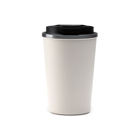 Tomas - 400ml stainless steel thermal tumbler