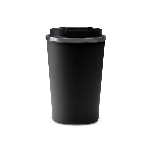 Tomas - 400ml stainless steel thermal tumbler