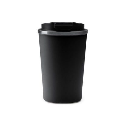 Tomas - 400ml stainless steel thermal tumbler