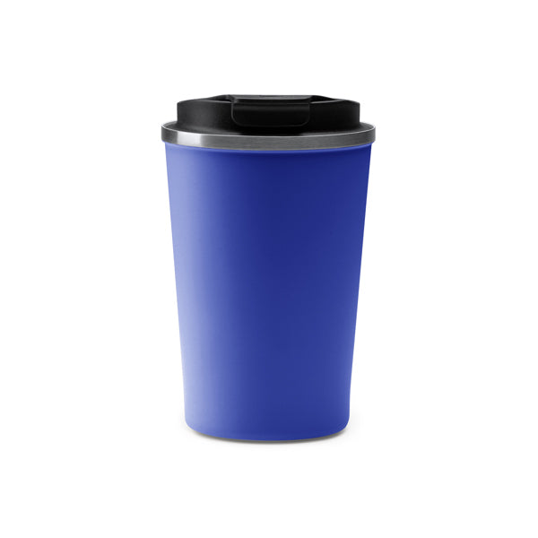 Tomas - 400ml stainless steel thermal tumbler