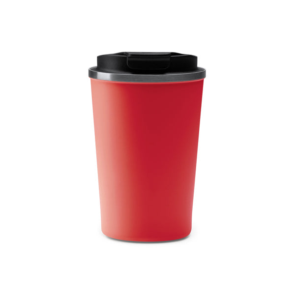 Tomas - 400ml stainless steel thermal tumbler