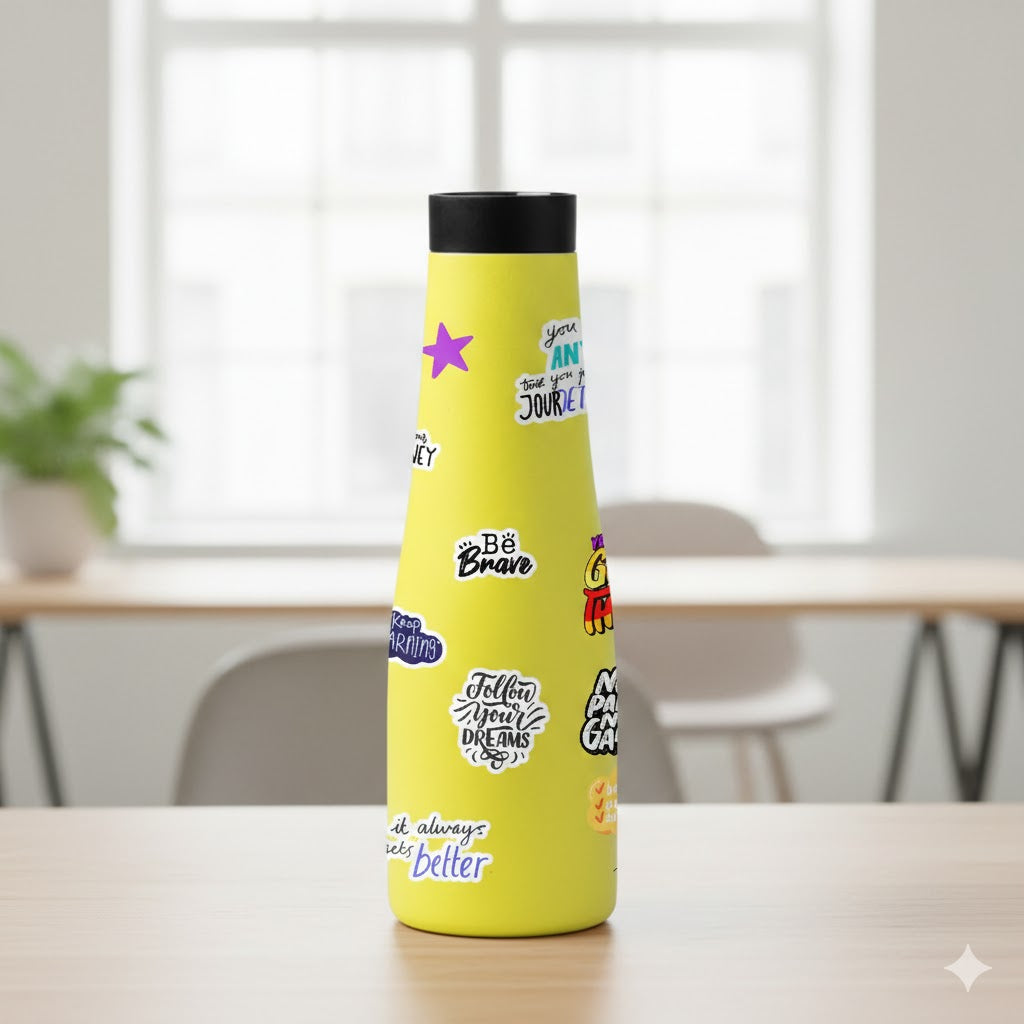 The Manifest 600 Visionary Edition