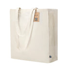 Spacious Cotton Bag Elatek