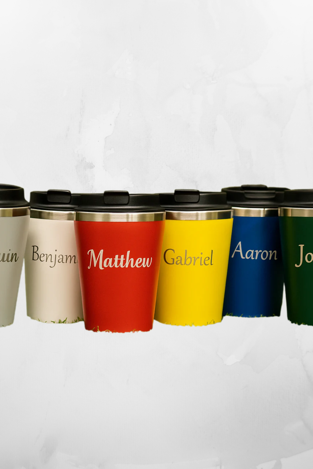 Coffee tummbler Insulated stainless steel