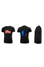 AM to PM Tee 220 - Heavy weight Unisex Tshirt