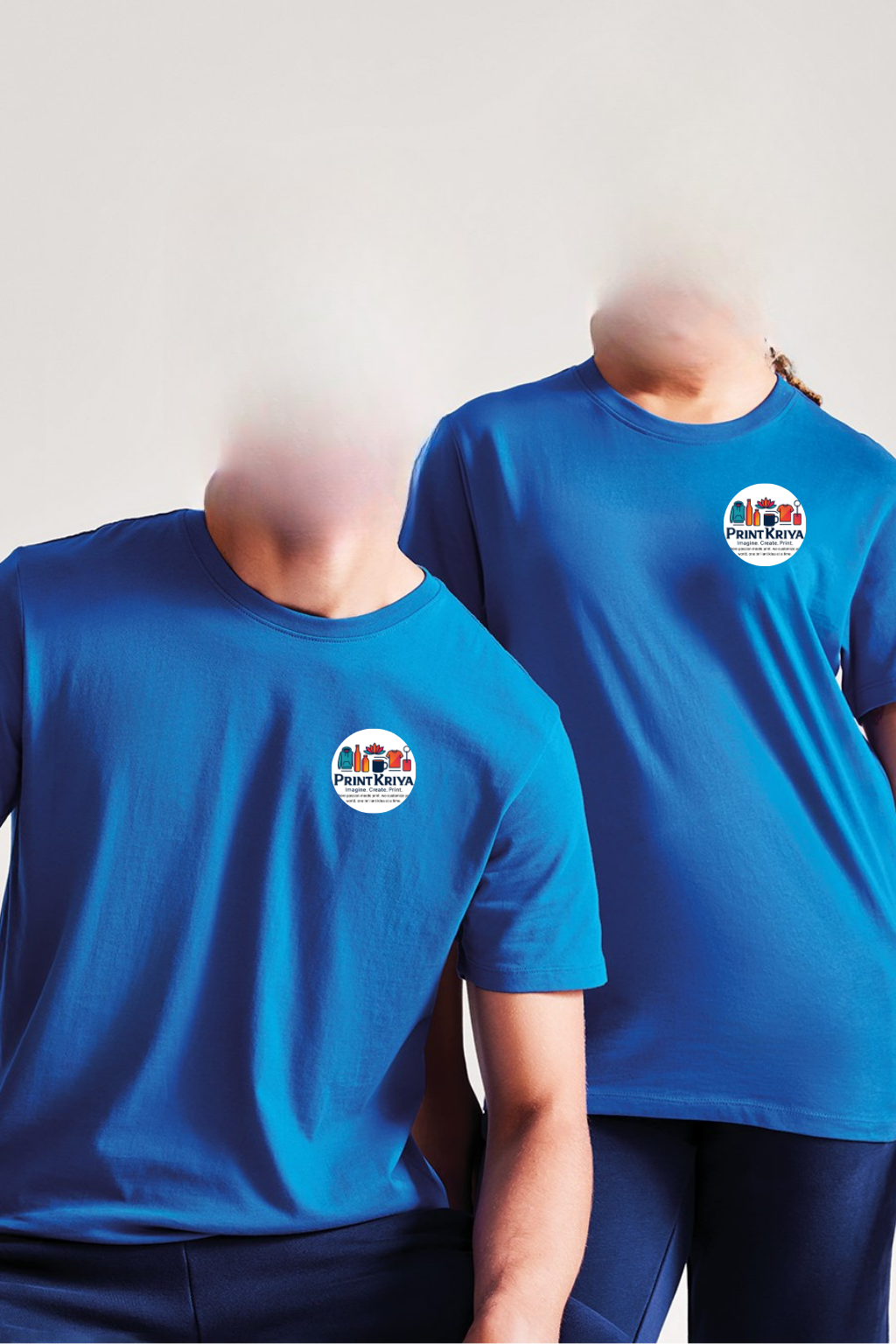 AM to PM Tee 180 - Mid Weight - Unisex