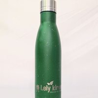 Vasa 500 ml speckled copper vacuum insulated bottle