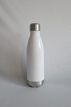 Engraved Bello Stainless steel insulated water bottle 24h Hot & cold