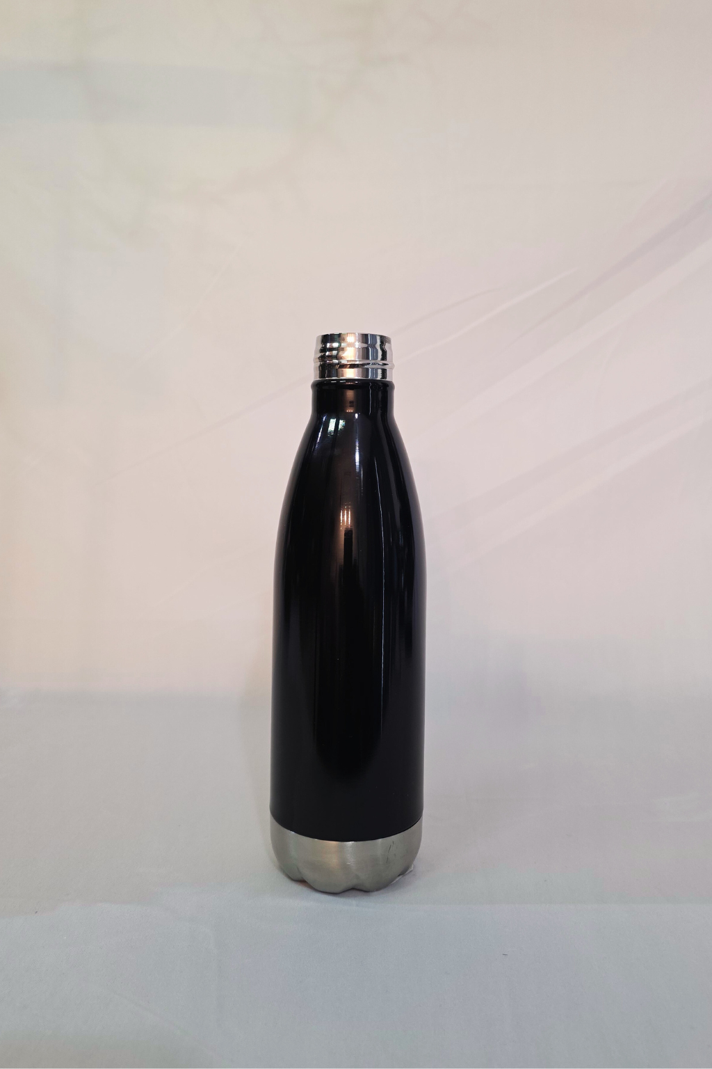 Engraved Bello Stainless steel insulated water bottle 24h Hot & cold