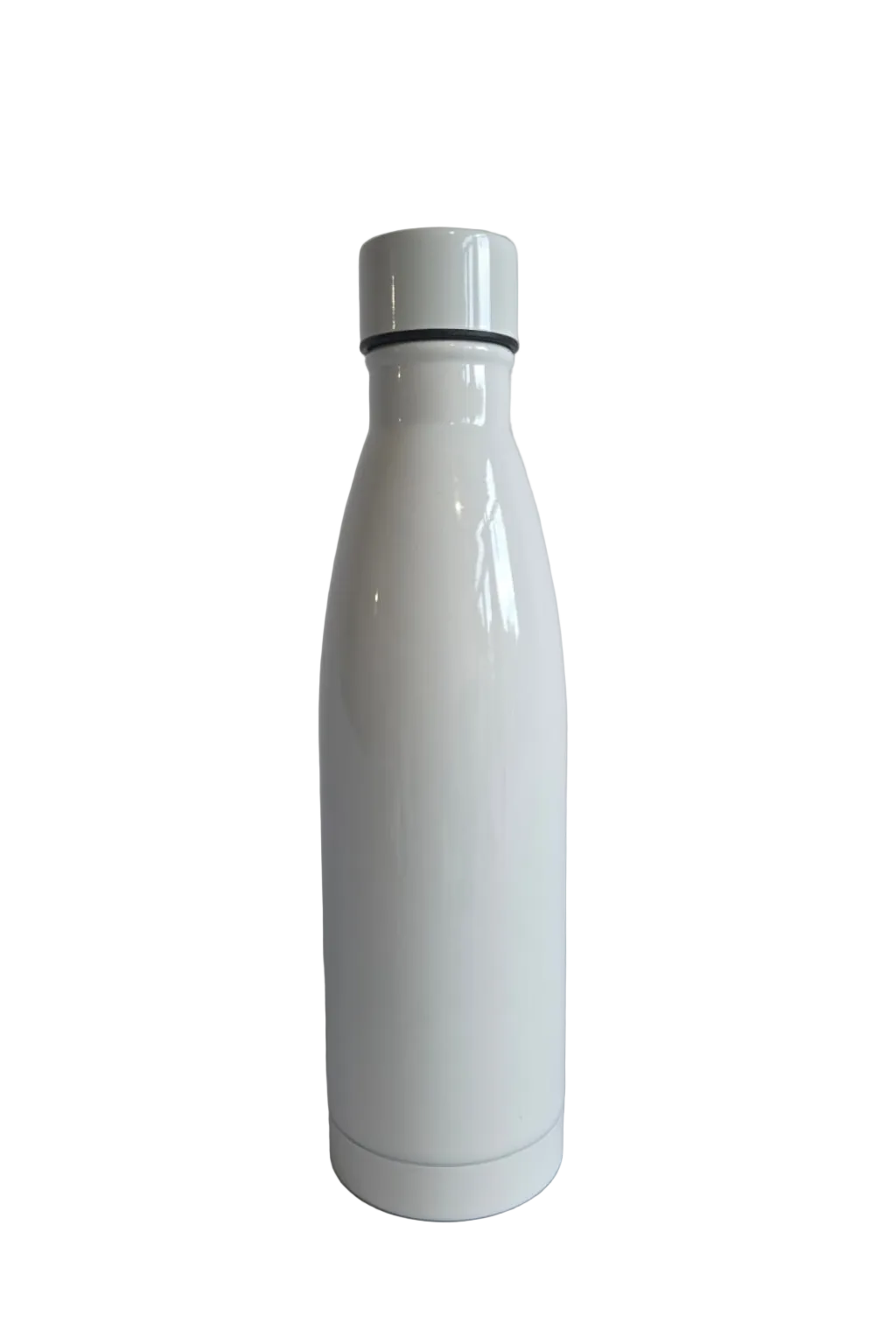 Vasa 500 ml sparkled copper vacuum insulated bottle