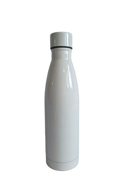 Vasa 500 ml sparkled copper vacuum insulated bottle
