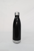 Engraved Bello Stainless steel insulated water bottle 24h Hot & cold