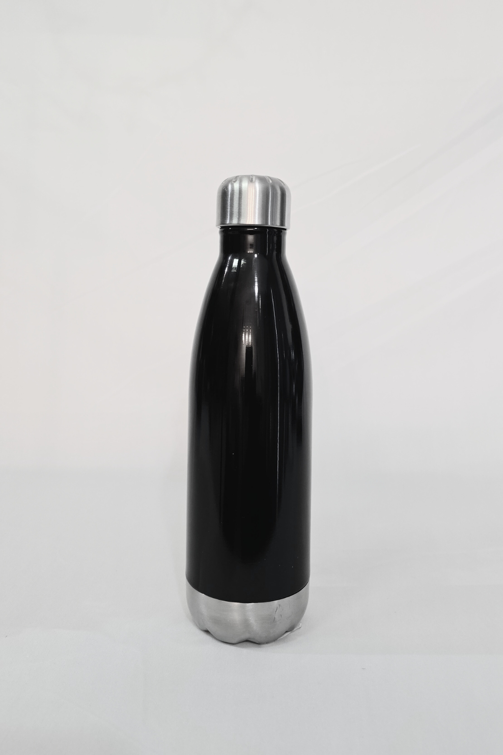 Engraved Bello Stainless steel insulated water bottle 24h Hot & cold