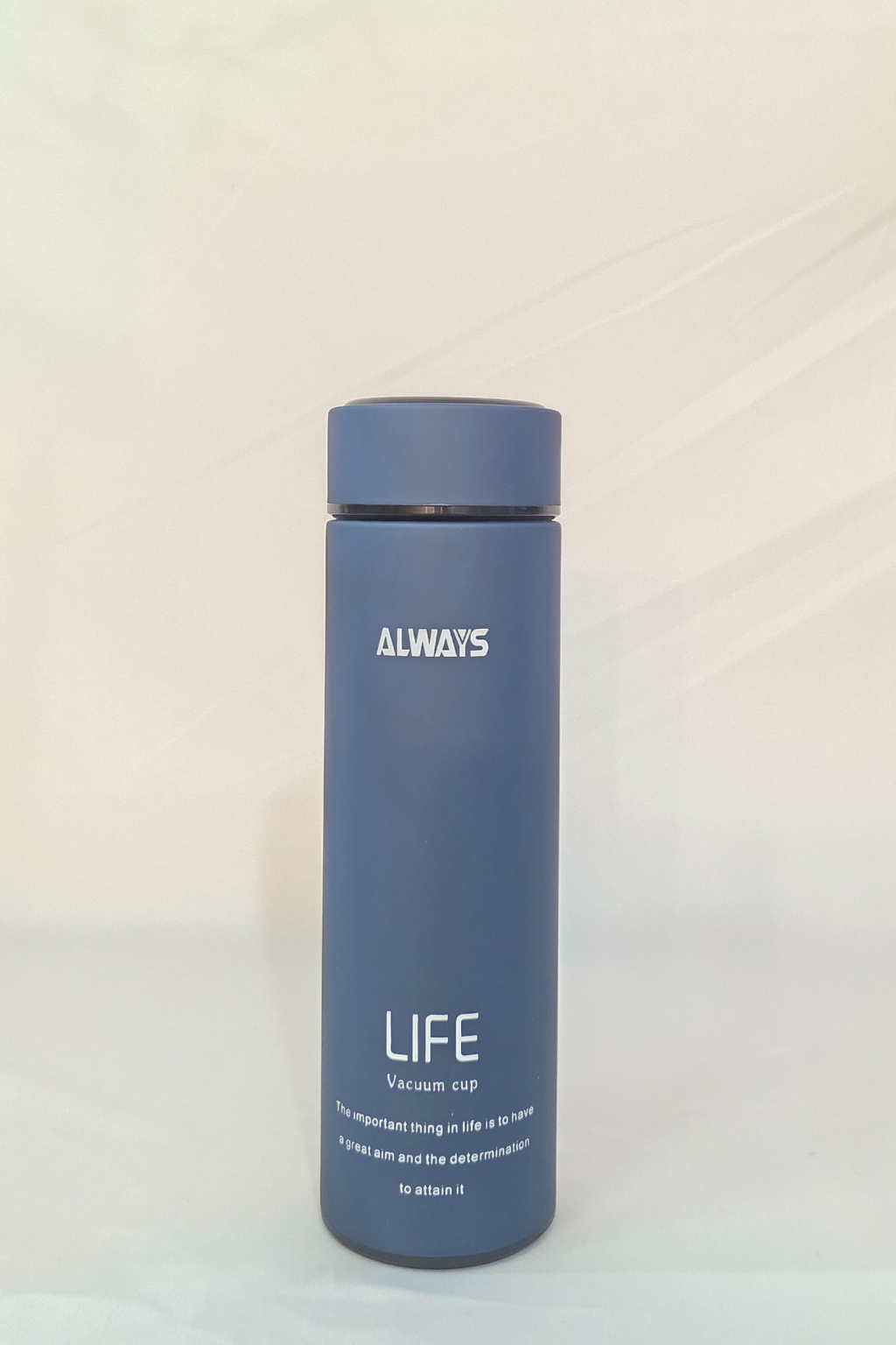 Always brand stainless steel insulated water bottle