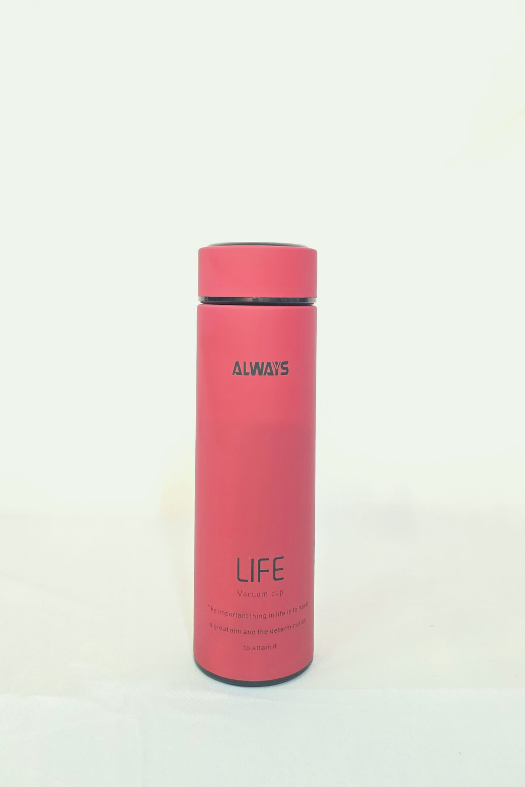 Always brand stainless steel insulated water bottle