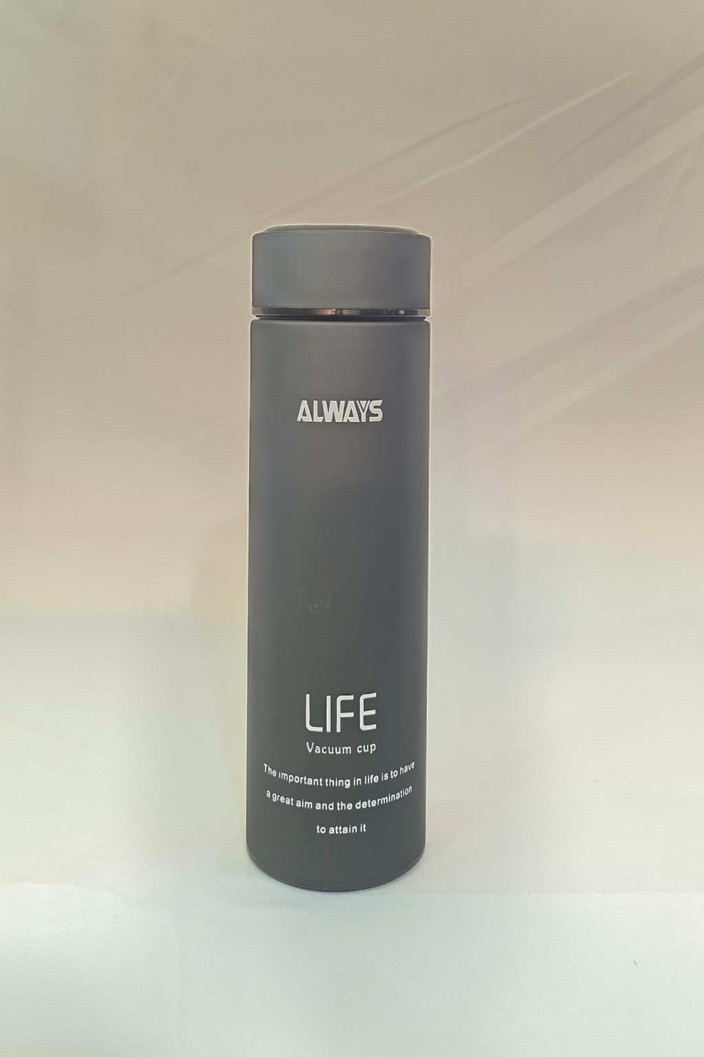 Always brand stainless steel insulated water bottle
