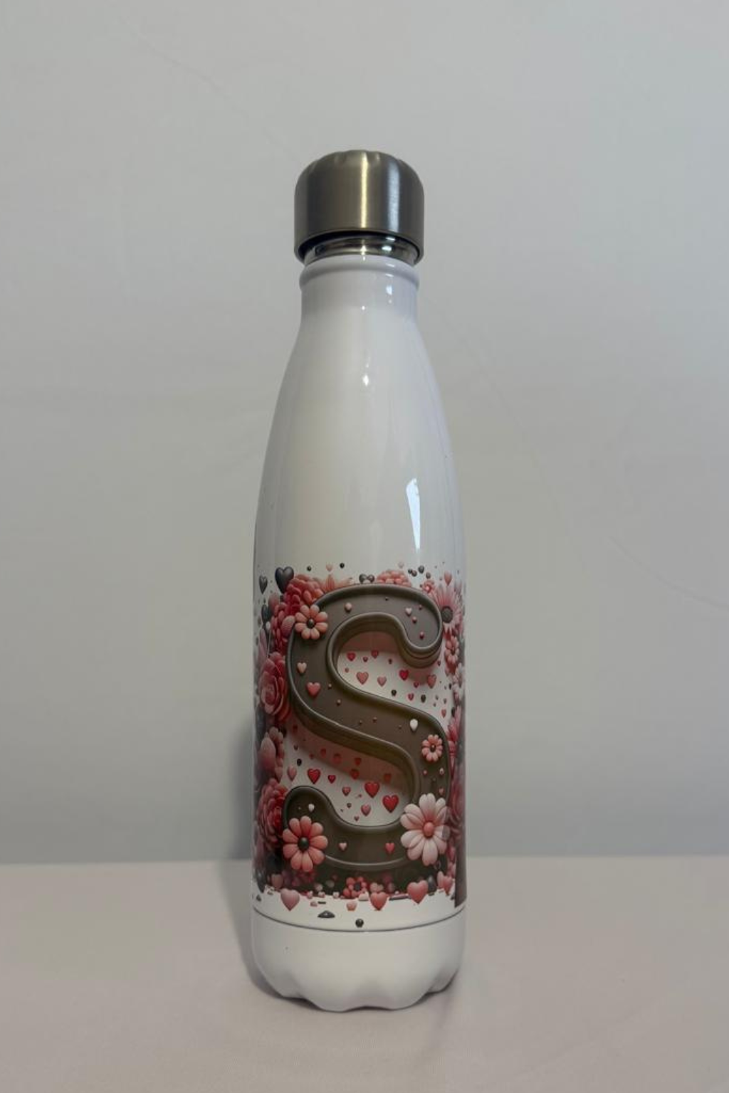 Photo printable  Thermos Bottle 500 ml / 17oz