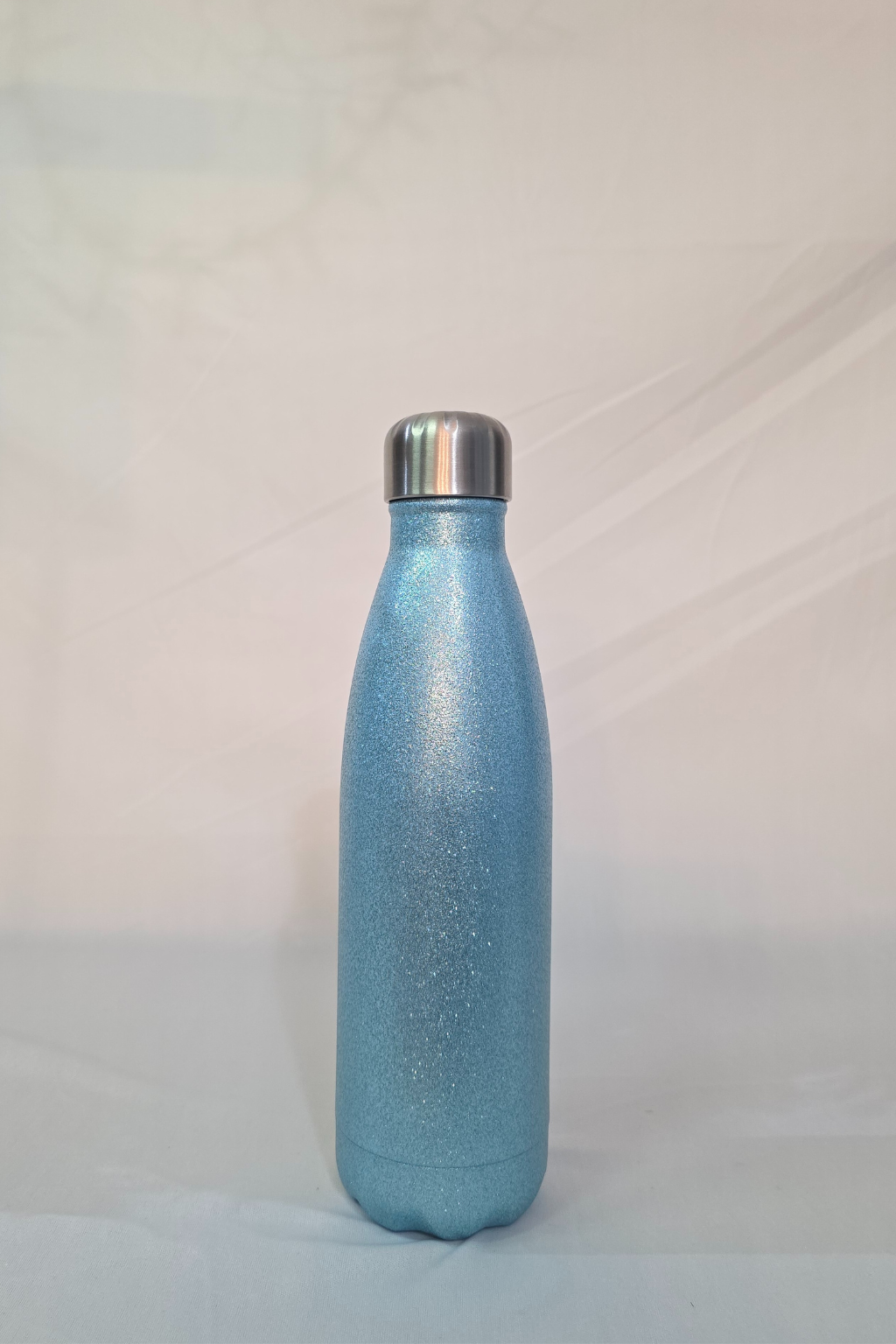 Photo printable  Thermos Bottle 500 ml / 17oz -Glitter