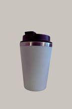 Coffee tummbler Insulated stainless steel