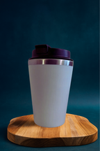 Coffee tummbler Insulated stainless steel