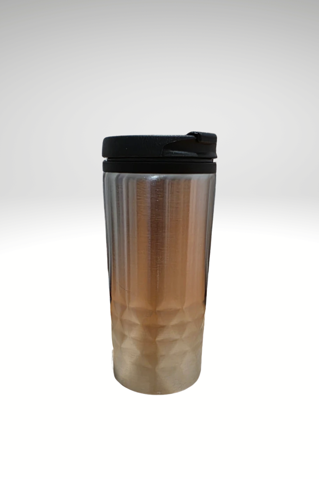 Coffee tummbler Insulated 200ml (BPA free plastic inside)