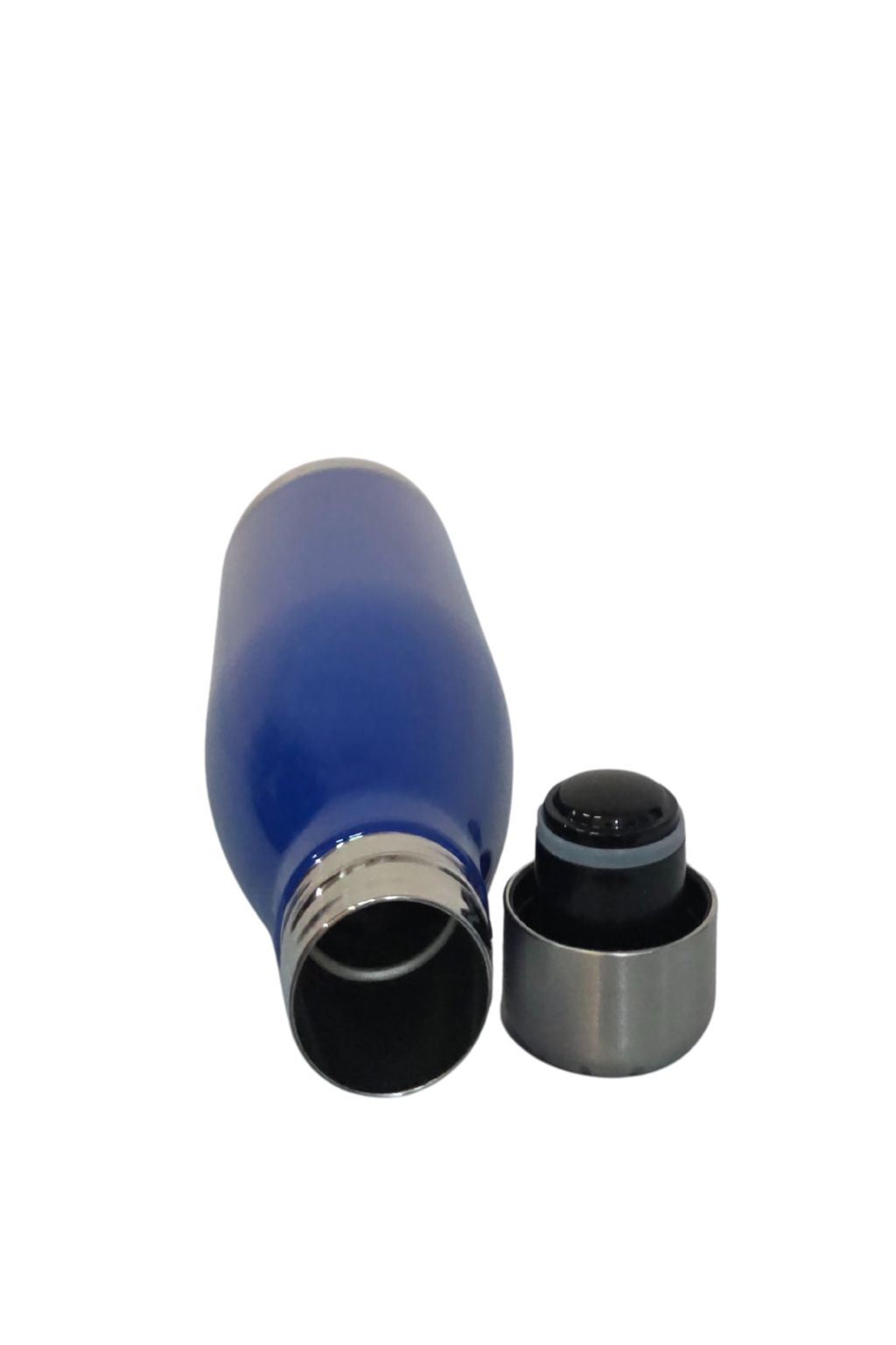 Engraved Bello Stainless steel insulated water bottle 24h Hot & cold