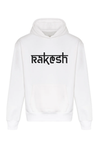 Winter Hoodie - Heavy Weight 440