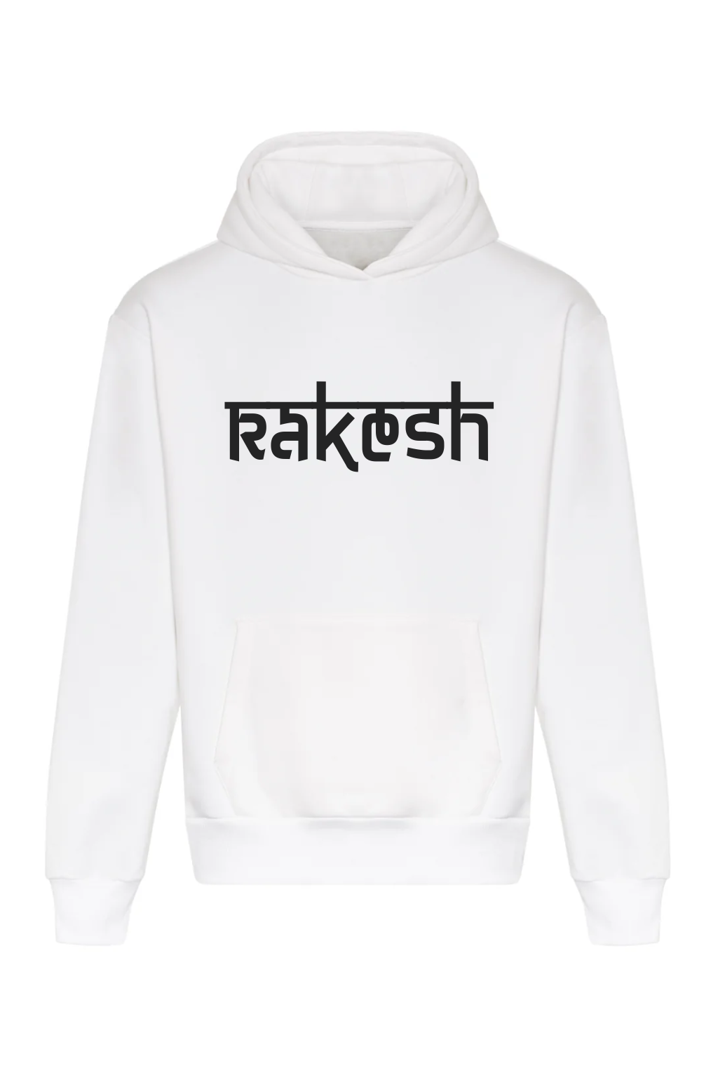 Winter Hoodie - Heavy Weight 440