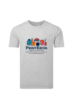 AM to PM Tee 180 - Mid Weight - Unisex