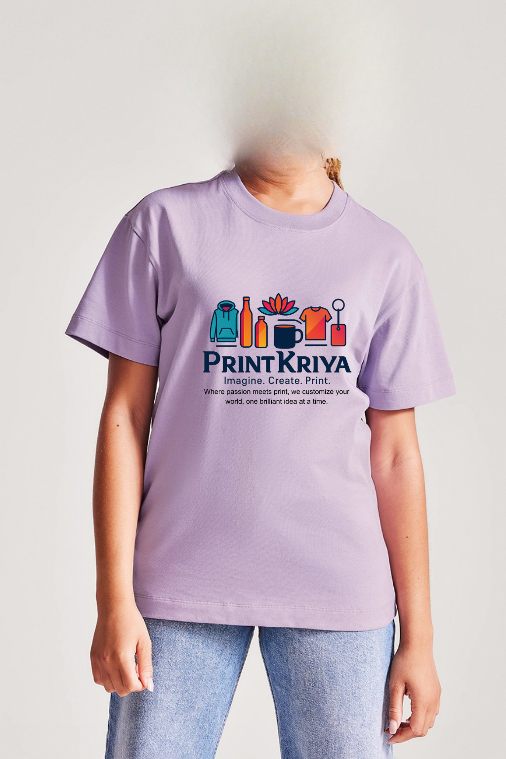 AM to PM Tee 220 - Heavy weight Unisex Tshirt