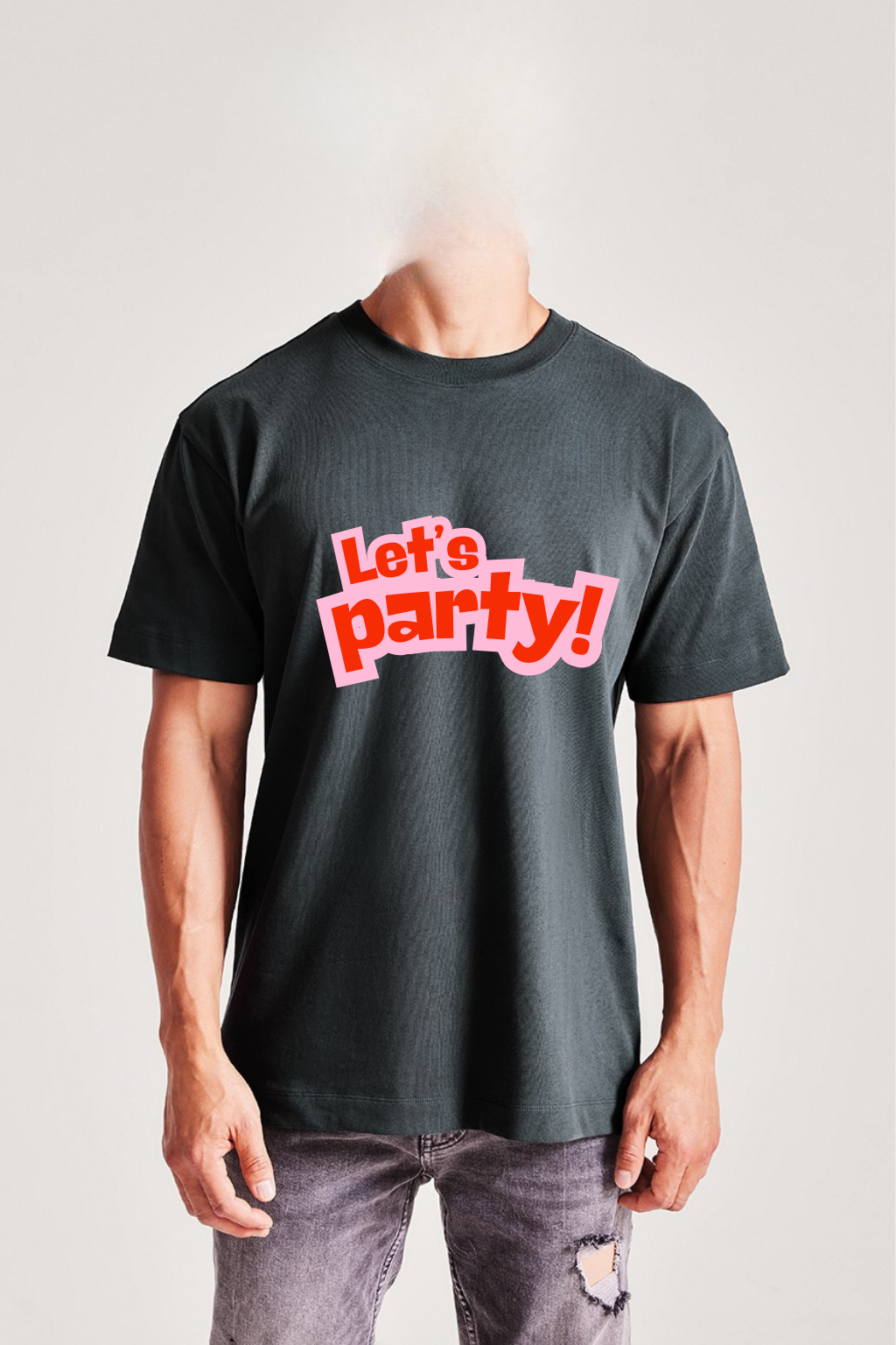 AM to PM Tee 220 - Heavy weight Unisex Tshirt