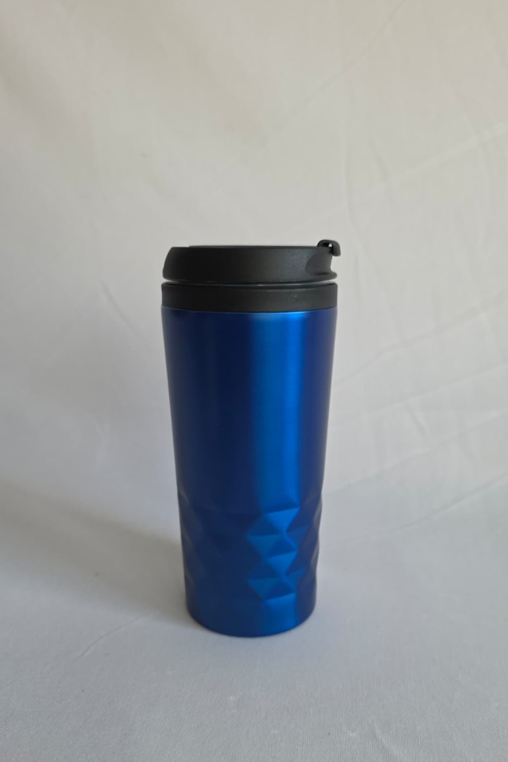 Coffee tummbler Insulated 200ml (BPA free plastic inside)