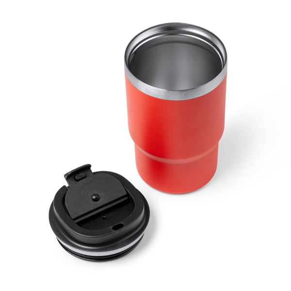Venturi - 560ml stainless steel thermal cup