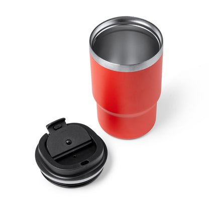 Venturi - 560ml stainless steel thermal cup